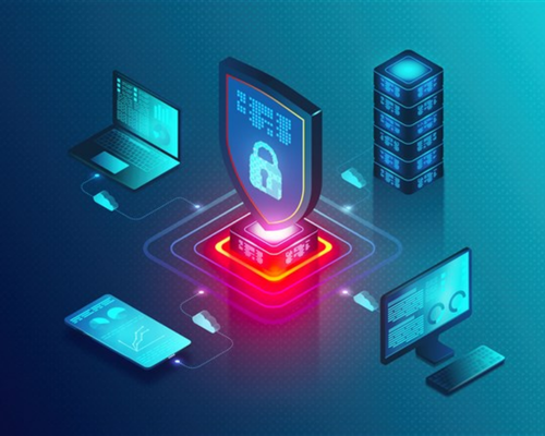 Cyber Security Services